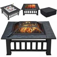 Amazon Fire Pit იყიდება 2022 წ