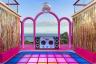 Kuidas rentida Airbnb-s päriselu Barbie Malibu unistuste maja