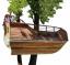 TheBestDIYPlansShop on Etsy verkauft unglaubliche Baumhauspläne