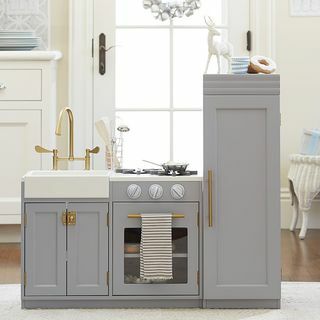 Dapur All-in-1 Chelsea