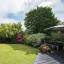 A déli fekvésű kertek növelik a ház értékét 22 695 GBP-vel, a Rightmove Reveal