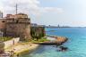 Taranto, Itálie prodává 1 euro domy, pokud je kupující opraví