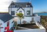 Коттедж Isle Of Mull на продажу предлагает удивительный вид на северное сияние
