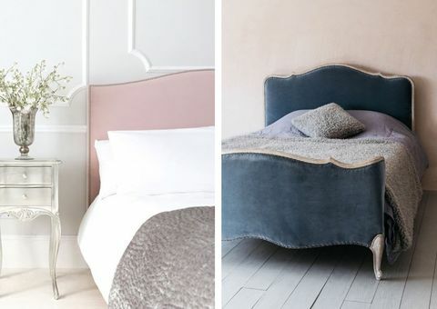 estilos de cama más populares en pinterest
