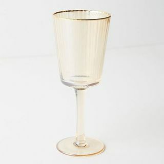 Rochelle Wine Glasses, Σετ 4 [STANDARD]