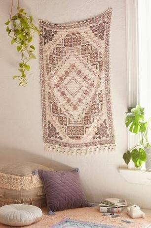 Tekstilna tapiserija Yana 
