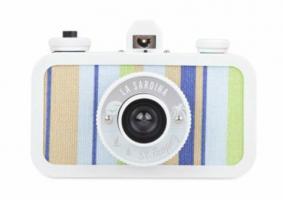 Cooler Fund: La Sardina Kamera