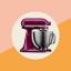 KitchenAid mixer: Vásárolja meg az év új céklaszínét 2022-ben