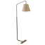 Cumpărați lampa de podea Caprani Danish Bent și aflați cum să o stilizați