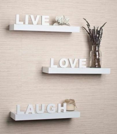לחיות לצחוק לאהוב
