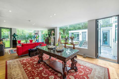Twickenham casa tripla in vendita