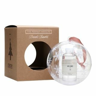 „Chase GB Gin Bauble“