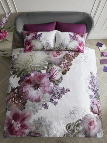 Laurence Llewelyn-Bowen Mayfair Lady sengetøj