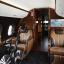 Кен Фулк даје приватном авиону преобразбу инспирисану Џејмсом Бондом