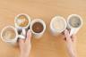 12 põhjust, miks peate iga päev kohvi jooma