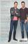 'Property Brothers' Drew og Jonathan Scott får en scripted komedie på Fox