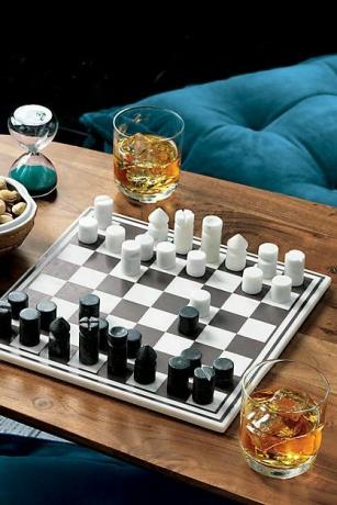 tablă de șah