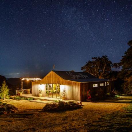 rumah unik paling wishlist di australia di airbnb