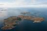 Há uma ilha inteira à venda nas Terras Altas da Escócia e é charmosa