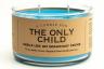 Whisky River Soap Co. vydáva mydlo a sviečku „iba dieťa“, ktoré vonia ako imaginárny priateľ