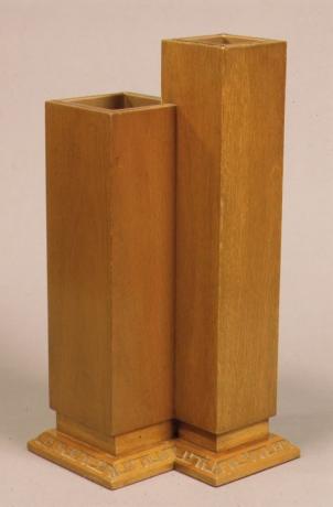 Pedestal, madera, cilindro, columna, madera dura, madera contrachapada, muebles, 