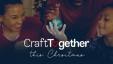 Božični oglas Hobbycraft 2020: Skupaj pri ustvarjanju