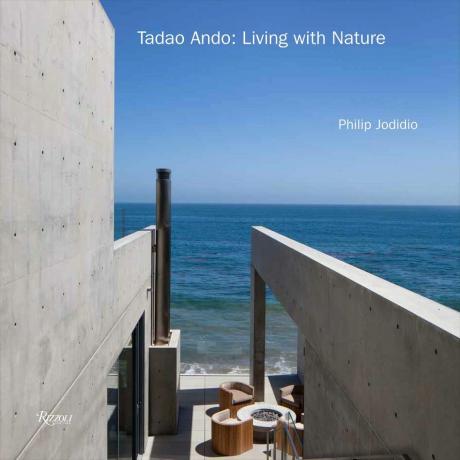 Tadao Ando: Dzīvošana ar gaismu
