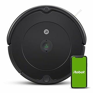 אבק רובוט Roomba 692