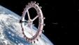 's Werelds eerste ruimtehotel biedt langetermijnlease-opties