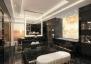 Regent Seven Seas 'prakt vil have den største suite, der nogensinde er bygget på et luksuskrydstogtskib