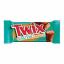 Las nuevas barras de galletas de caramelo salado Twix finalmente llegarán a los EE. UU. Este otoño