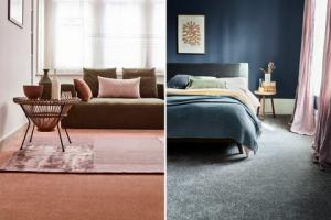 Oplev The House Beautiful Collection på Carpetright