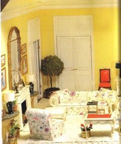 Izba, žltá, interiérový dizajn, nehnuteľnosť, domov, obývačka, stena, dom, interiérový dizajn, dvere, 