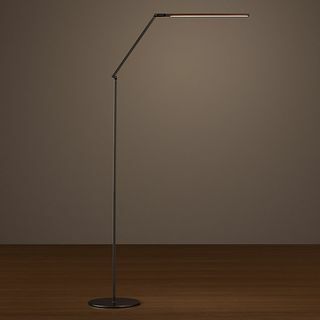 Z-Bar Led Task Floor Lamp 