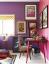 인도 서커스의 Krsnaa Mehta는 뭄바이의 집에서 보석 톤을 좋아합니다.