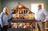 Puppenhäuser der Quarantäne: Wie eine neue Art von Tiny Home während der Quarantäne zu einem Lieblingshobby wurde