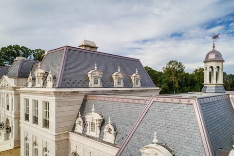 Versailles Mansion Лонг-Айленд