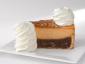 Pumpkin Cheesecake är officiellt tillbaka på Cheesecake Factory