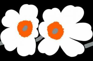 Marimekko Limited Edition Unikko Collection