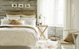 8 gyönyörű hálószobai dekorációs ötlet