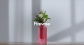 Samsung har udviklet en 'kastbar vase', der fungerer som brandslukker