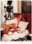Se Inside Paloma Picassos frodige soveværelse i New York fra 1992